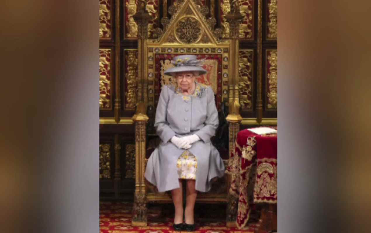Regina Elisabeta a II-a nu participă la deschiderea sesiunii parlamentare. Ce probleme de sănătate are