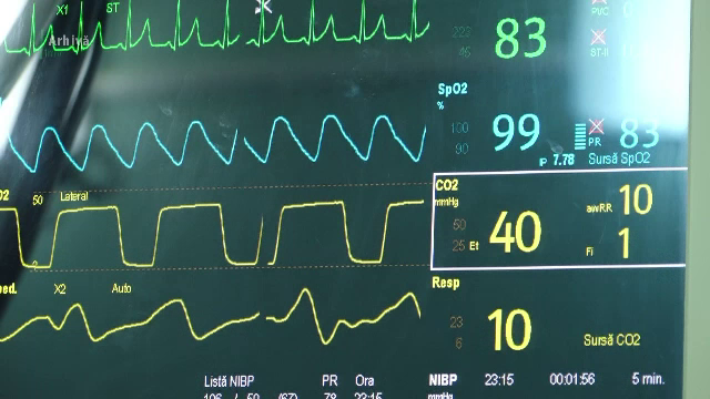 Anchetă la un spital din Focșani. Un băiețel de patru ani a murit în urma unei operații de hernie inghinală