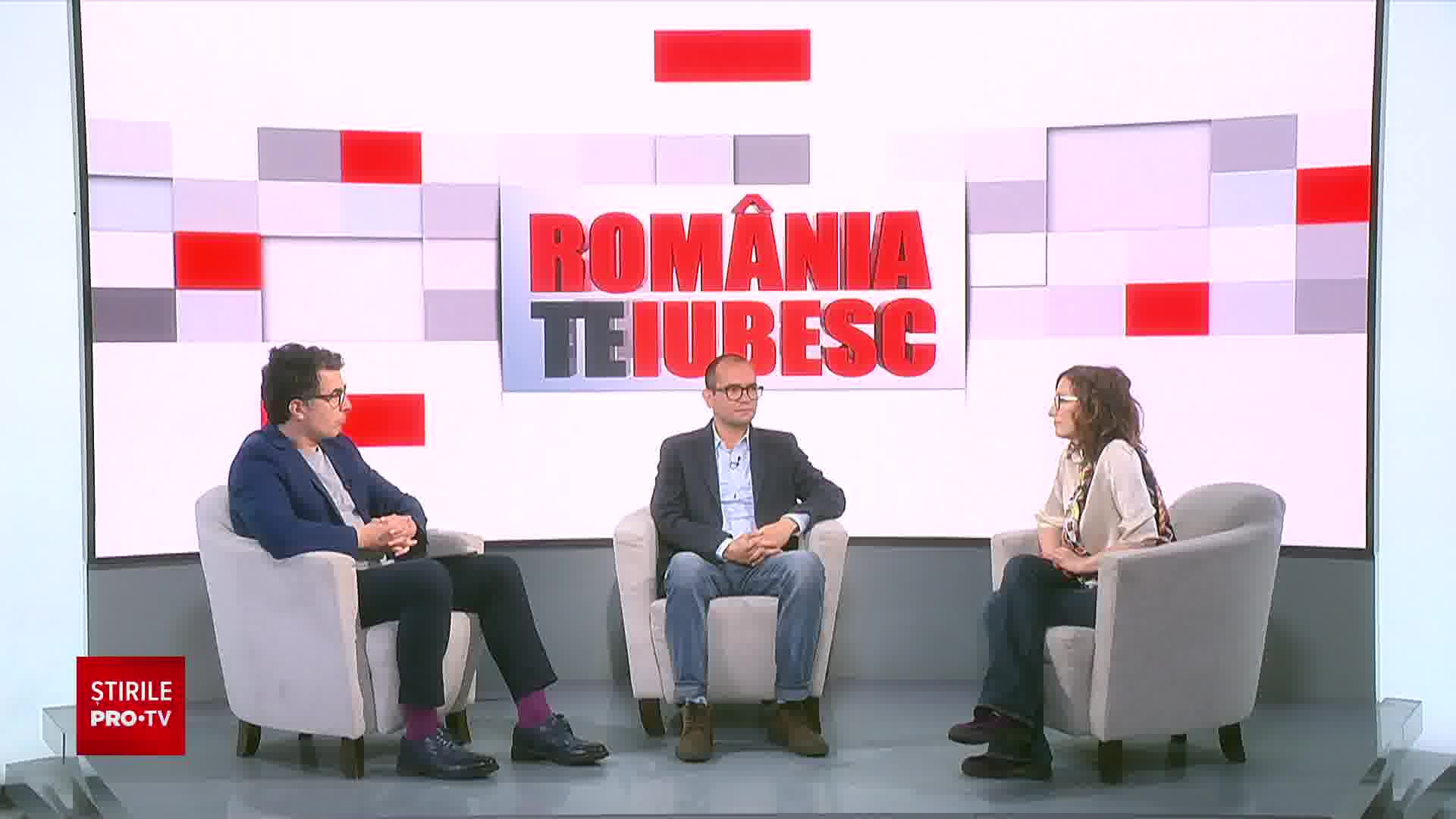 Podcast ”România, știi bine”, ep. 60, cu Paula Herlo și Septimius Pârvu. Miliardele din ”Anghel Saligny”