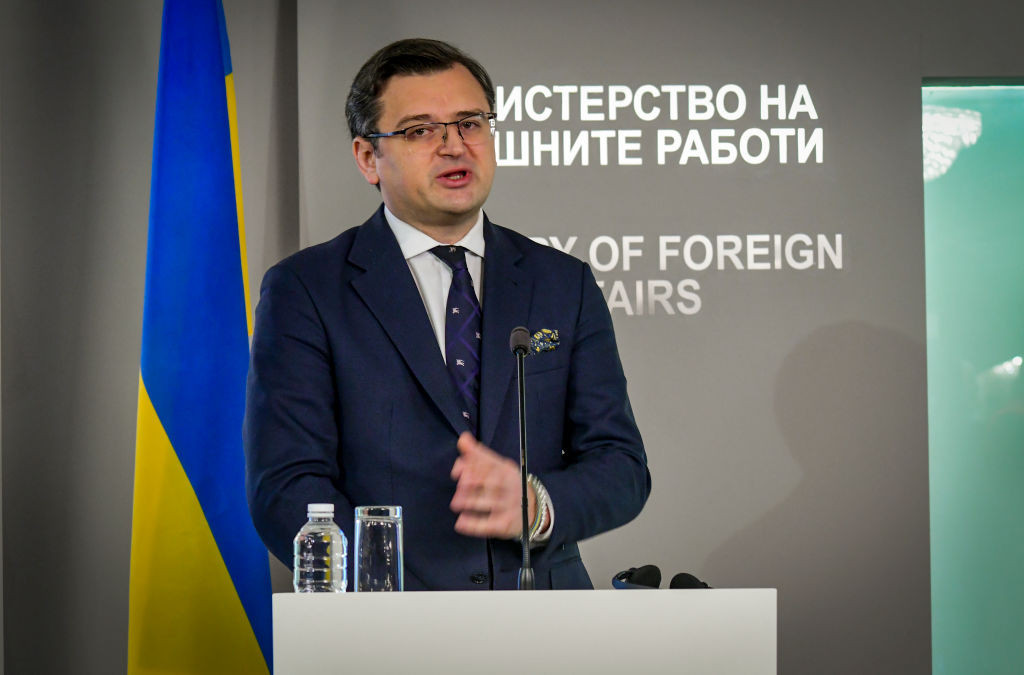 În ce condiții va accepta Ucraina să negocieze pacea cu Rusia. Anunțul venit de la Kiev