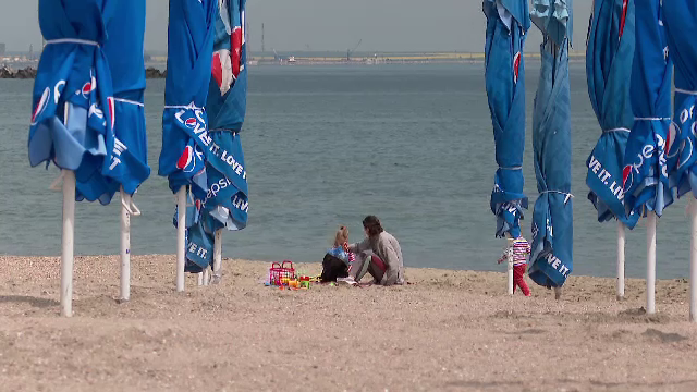 Oferte foarte bune pentru mare, prin „Litoralul pentru toți”. Unde te poți caza cu 68 lei pe noapte