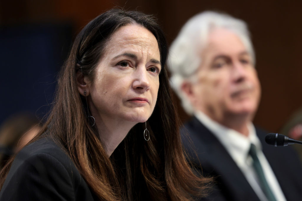 Serviciile americane de informaţii: Putin nu vrea să se oprească la Donbas, ci să extindă conflictul în Transnistria