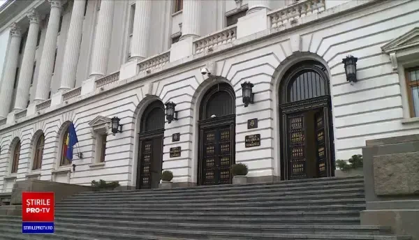 De ce a scumpit BNR dobânda de politică monetară. Analist economic: Este cea mai mare majorare de la criză