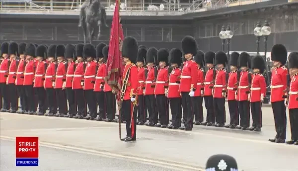 Regina Elisabeta a II-a nu participă la deschiderea sesiunii parlamentare. Ce probleme de sănătate are