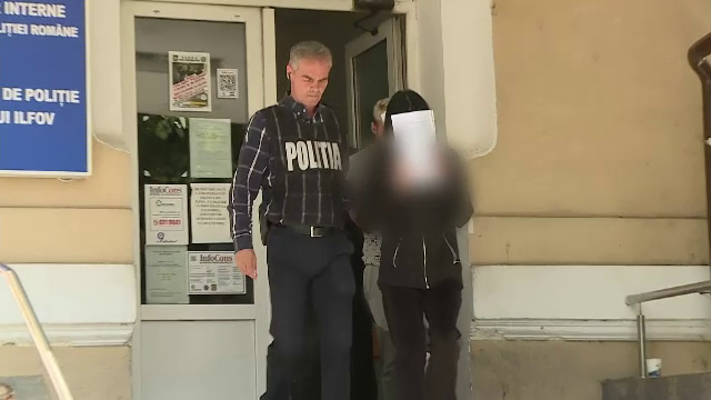 Suspecții în cazul italianului găsit carbonizat într-o mașină, în Măgurele, au fost arestați preventiv