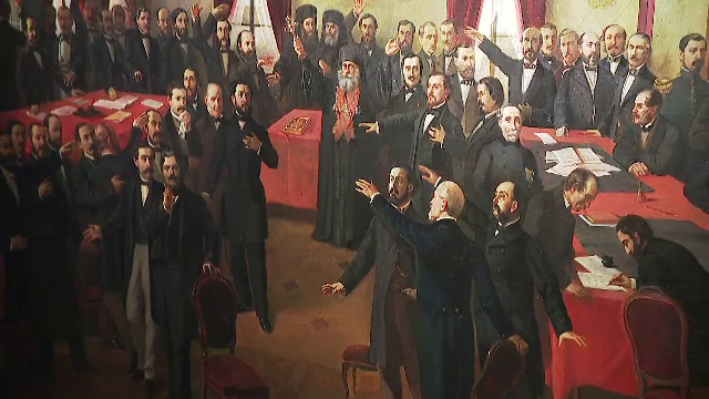 Bucureștiul devine capitala artei. Ce opere unice vor putea fi admirate în Centrul Vechi