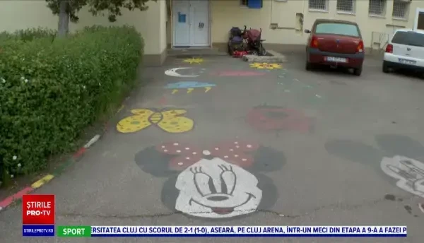 Educatoare de la o creșă din Pitești, reținută după mai multe abuzuri asupra copiilor. Micuții ar fi rămas cu vânătăi