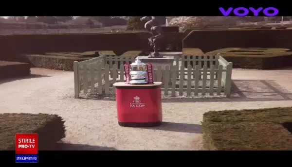 Finala Cupei Angliei, Chelsea - Liverpool, e LIVE pe Pro Arena și VOYO, sâmbătă, 14 mai