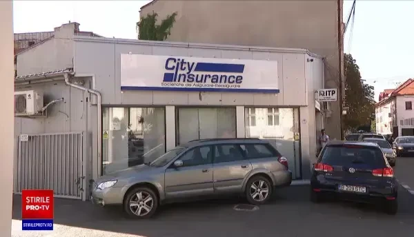 Polițele încheiate la City Insurance expiră joi. Ce riscă șoferii care nu au schimbat asigurarea, dar și cei loviți de ei