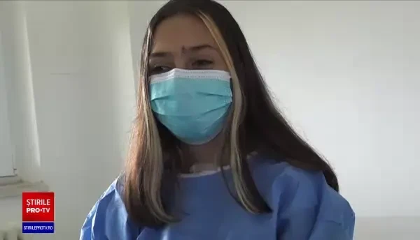 Un transplant de inimă i-a oferit unei adolescente o nouă viață. „Abia aștept să mă întorc la școală”