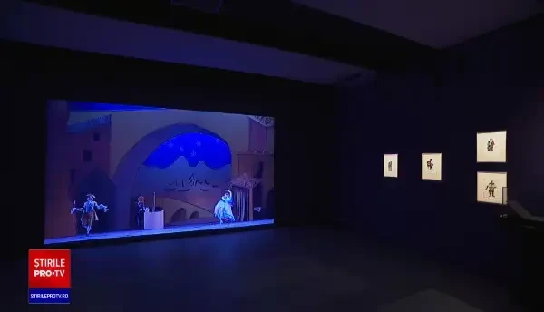 Bucureștiul devine capitala artei. Ce opere unice vor putea fi admirate în Centrul Vechi