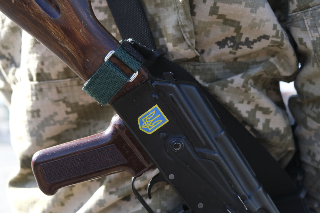 Soldat ucrainean, pentru CNN: Uciderea soldaților ruși „este ca un sport acum”