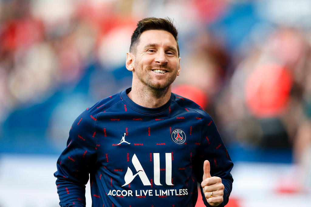Messi a fost desemnat de Forbes sportivul cu cele mai mari câştiguri în ultimul an. Câți bani a câștigat argentinianul