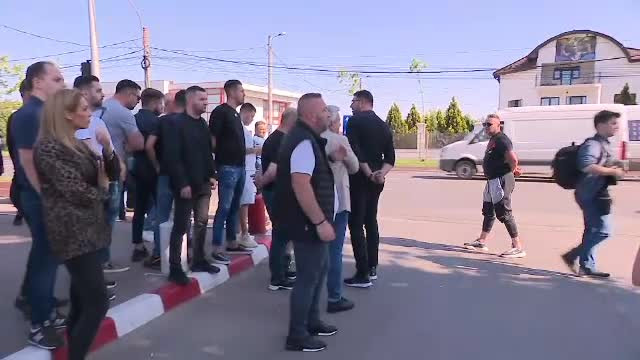 Piedone, condamnat, Colectiv, Rahova