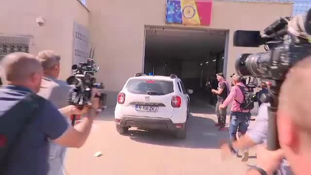 Piedone, condamnat, Colectiv, Rahova