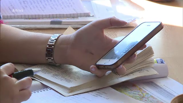 Jumătate dintre elevii de școală generală sunt analfabeți funcțional