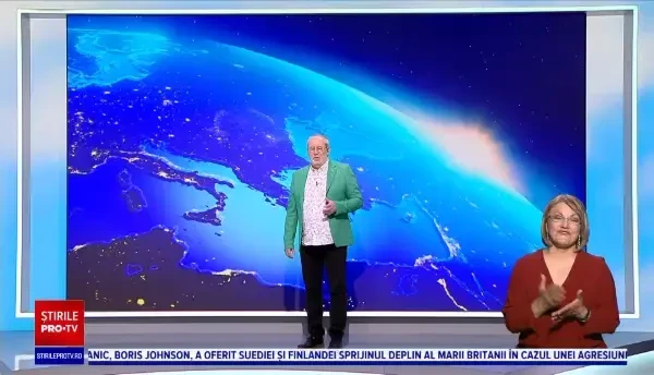 Vremea astăzi, 12 mai. Se face mult mai cald decât ar fi normal și avem vreme frumoasă peste tot în țară