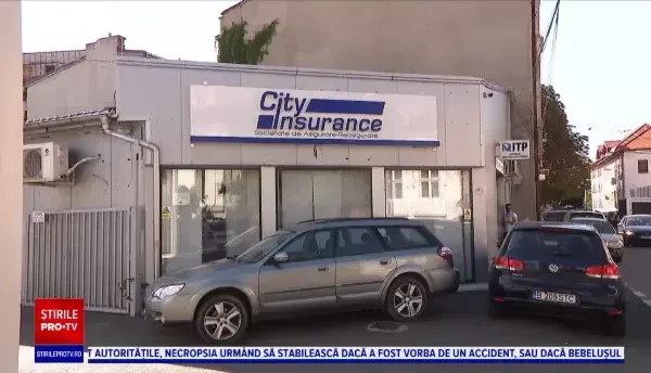 Polițele încheiate la City Insurance expiră joi. Ce riscă șoferii care nu au schimbat asigurarea, dar și cei loviți de ei