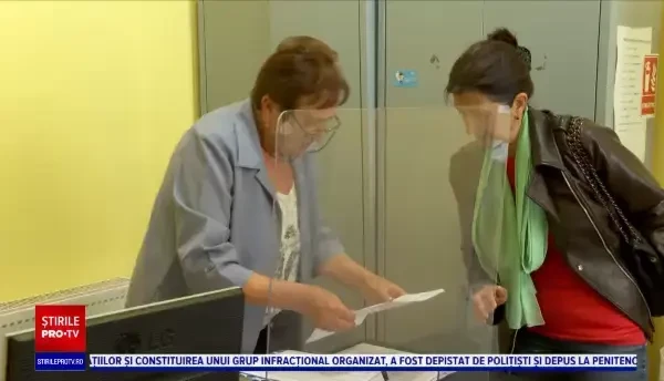 Județul fruntaș la autorecenzare. Surprinzător, cel mai mare procent este în mediul rural