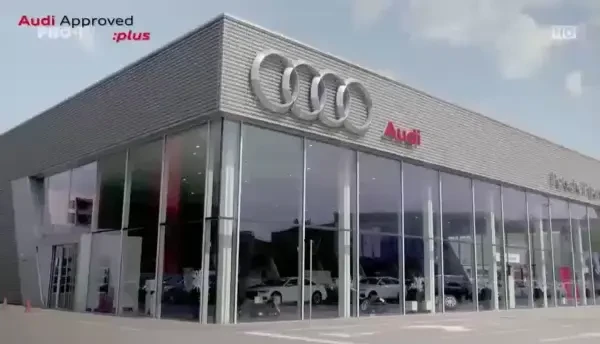 Audi lansează programul pentru autoturisme rulate: Audi Approved :plus
