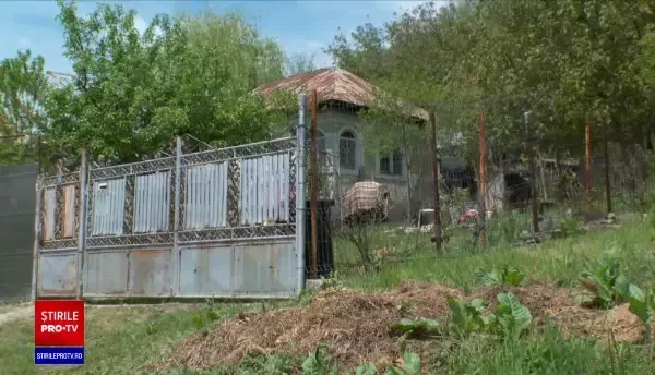 Bărbat din Argeș, arestat după ce și-ar fi agresat sexual în mod repetat nepoata de 13 ani