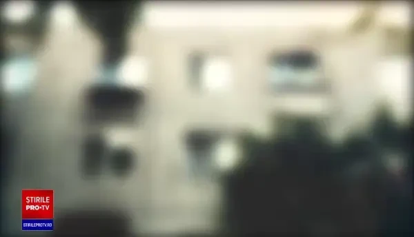 Suspecții în cazul italianului găsit carbonizat într-o mașină, în Măgurele, au fost arestați preventiv