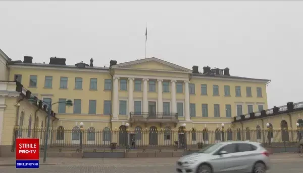 Finlanda va solicita aderarea la NATO. "Putin a făcut să se se ajungă aici”