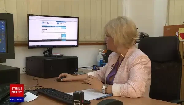 Digitalizarea sistemului de pensii înaintează cu paşi greoi. Doar 9.000 de taloane digitale înregistrate din 5 milioane