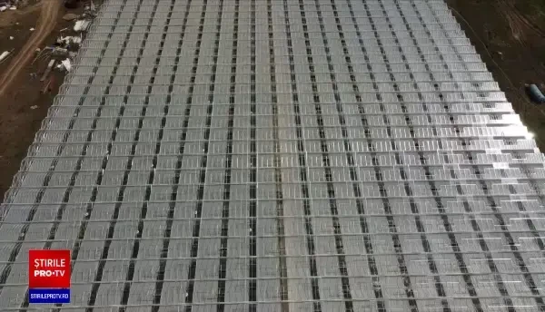 La ce sisteme de irigații apelează fermerii români pentru a-și proteja culturile