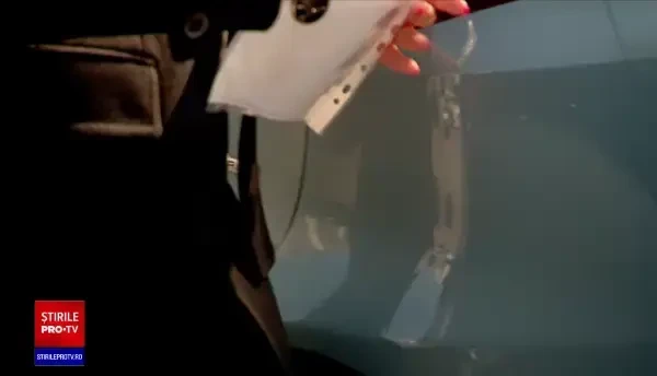 Calvarul unei românce după ce a plătit 20.000 de euro pe o mașină nouă. Ce s-a întâmplat după doar o săptămână