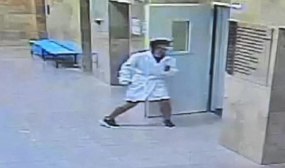 Directorul și adjunctul închisorii Rahova, destituiți din funcții, după ce un deținut a evadat din Spitalul "Bagdasar Arseni"