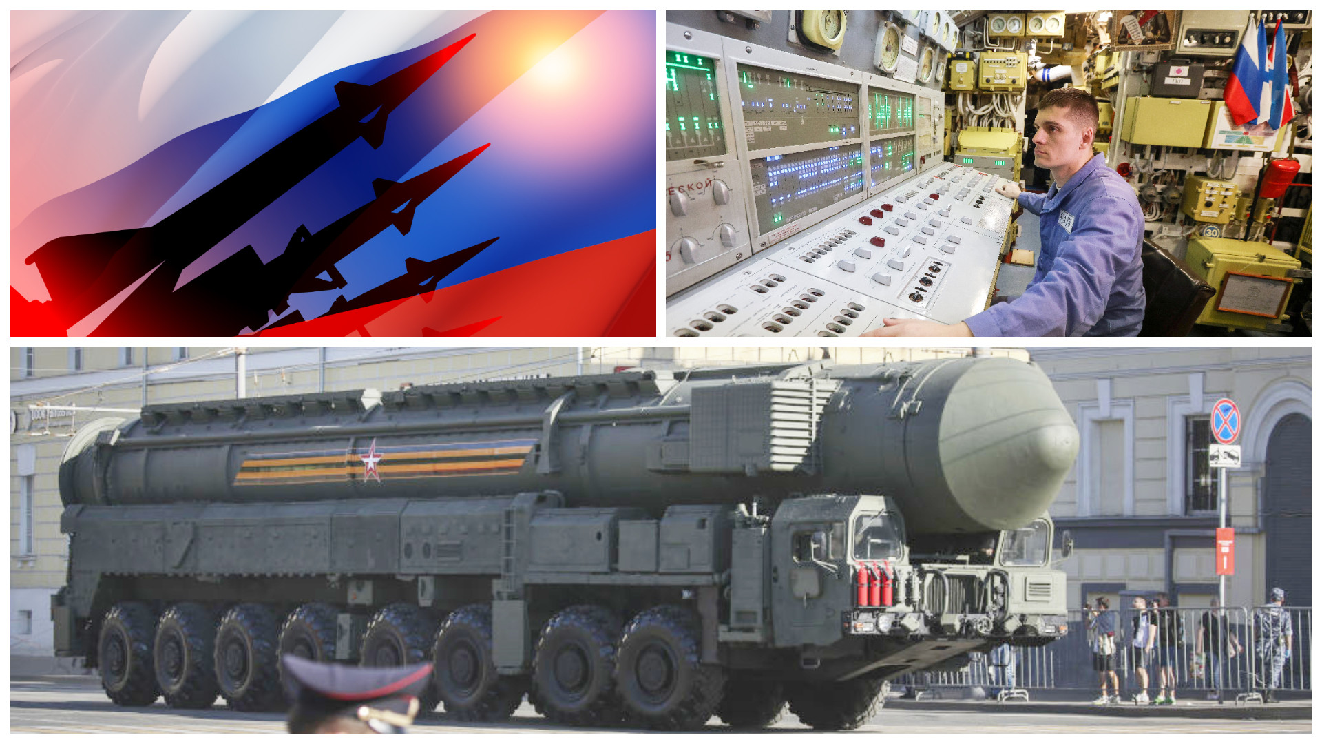 Comandantul şef al armatei ucrainene: Un război nuclear "limitat" provocat de Rusia nu poate fi exclus