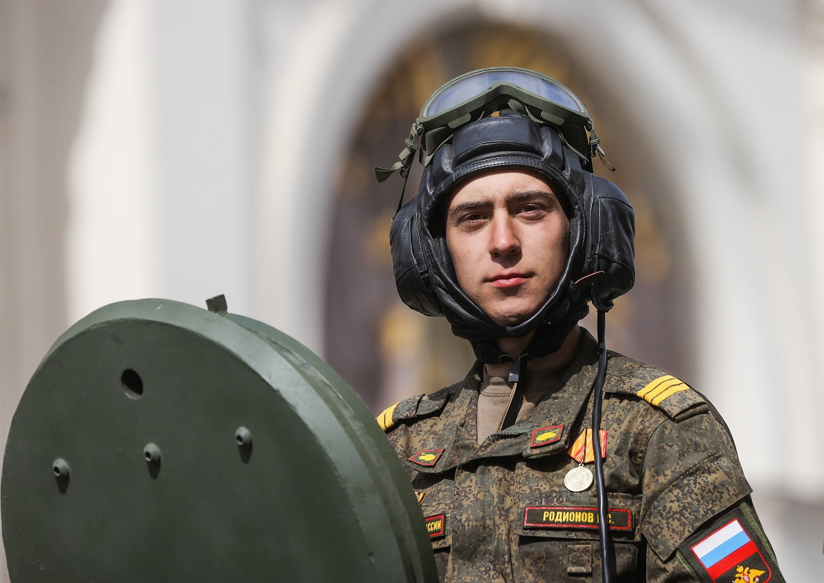 Rusia recrutează 20.000 de soldați pe un site de job-uri: "Ample oportunități de autoîmplinire"