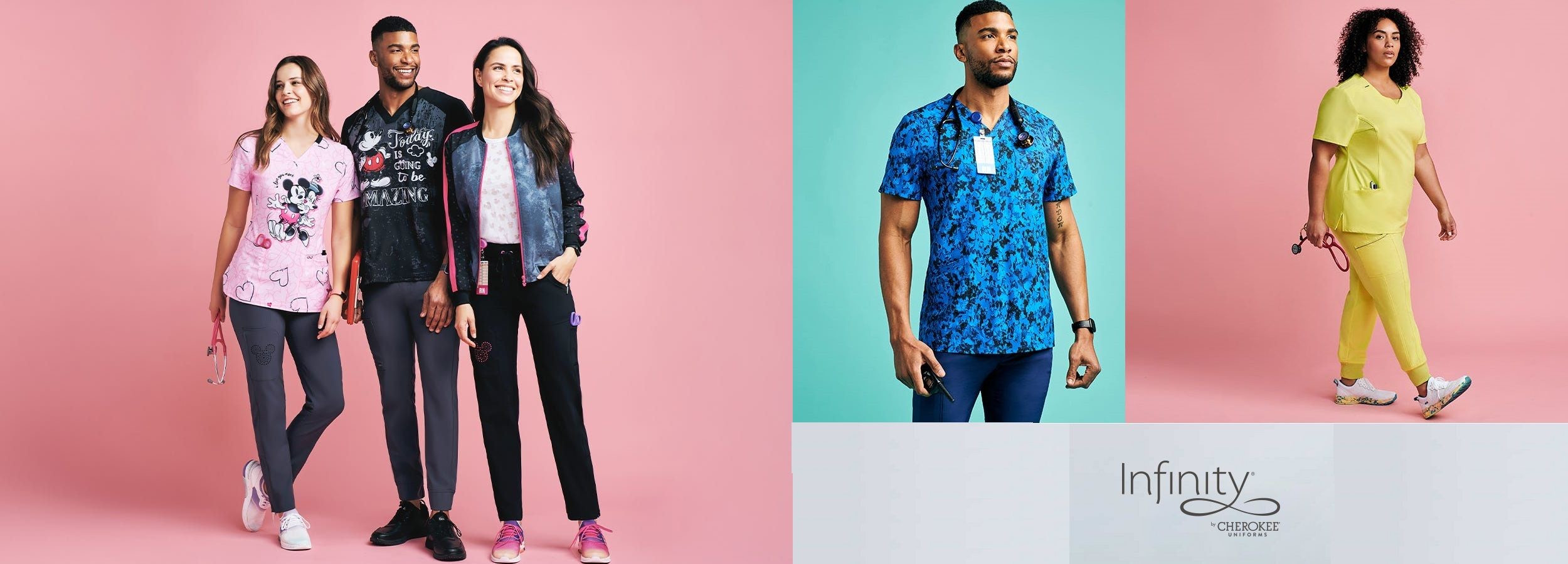 (P) Prin ce caracteristici speciale se remarcă uniformele medicale antimicrobiene?