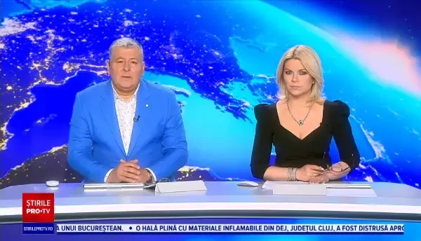 Furau din case pretinzând că citesc contorul. Doi indivizi, reținuți în Pitești