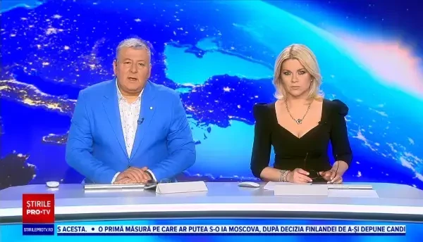 Directorul și adjunctul închisorii Rahova, destituiți din funcții, după ce un deținut a evadat din Spitalul "Bagdasar Arseni"