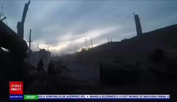 Război în Ucraina, sinteza evenimentelor din 12 mai. Singura tactică a rușilor este de a ucide toți civilii