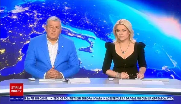 Accident șocant în SUA. Un șofer a intrat cu mașina într-o clădire, după ce frânele autoturismului au cedat. VIDEO