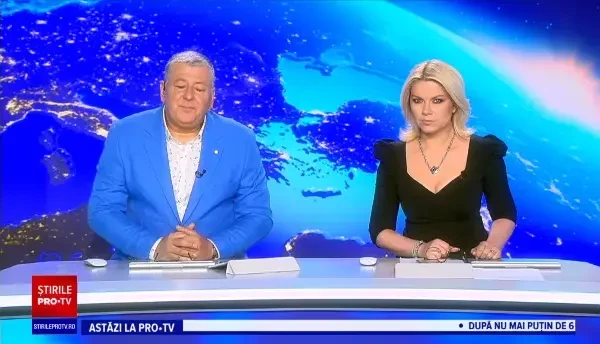 Prima imagine cu gaura neagră din centrul galaxiei Calea Lactee. Este de patru ori mai masivă decât Soarele