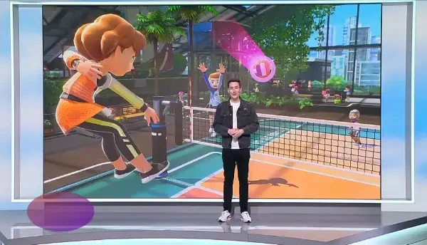 iLikeIT. Switch Sports. Jocul săptămânii vrea să te pună în mișcare