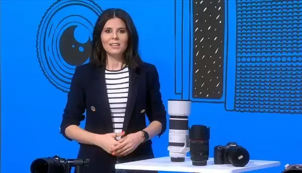 Fotograful Rareș Besliu, invitat la iLikeIT. Care este secretul obținerii unei imagini deosebite