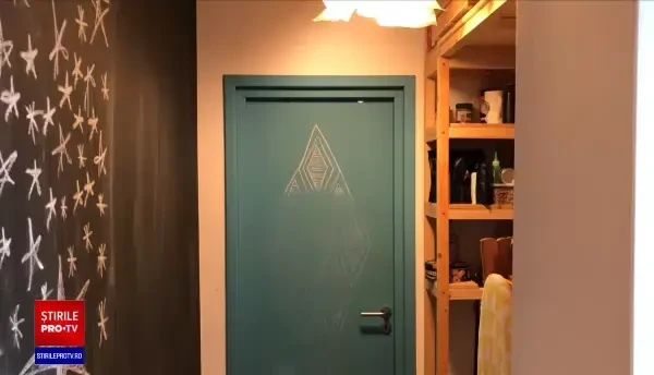 Conectat la România: Care este suprafața minimă pentru un apartament în România. Trăim în locuințe supraaglomerate