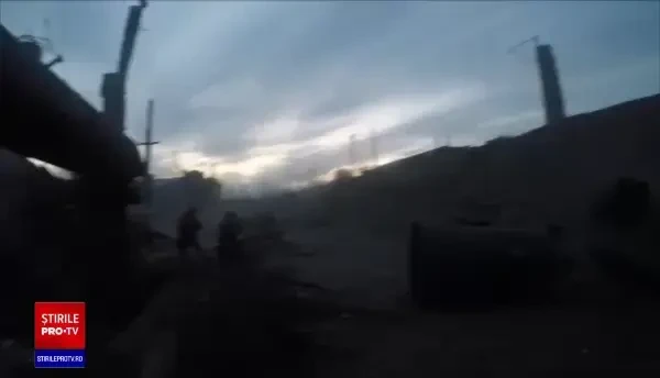 Ucraina a anunțat primul proces al unui soldat rus acuzat de crime de război