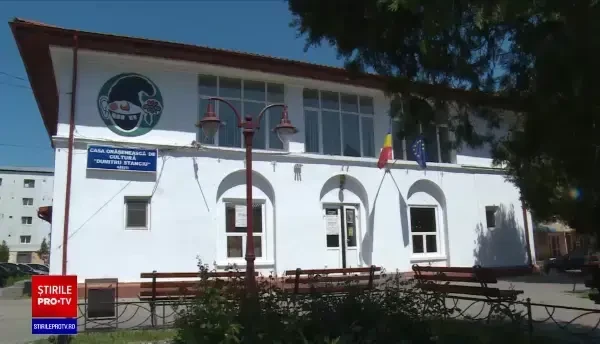 Instructor de dans din Dâmbovița, acuzat că a agresat sexual o copilă. A fost arestat preventiv