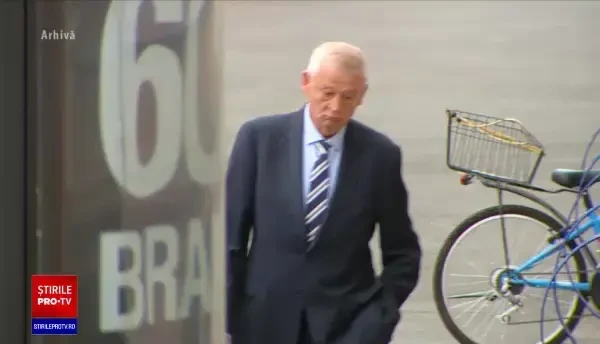 Sorin Oprescu ar fi fugit din țară imediat după Paște. Ce scrie în decizia de condamnare