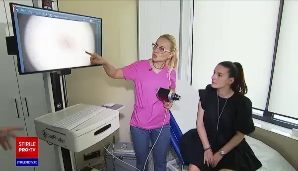 Cum putem evita cancerul de piele. Specialist: ”Cancerul cutanat este cea mai frecventă formă de cancer”