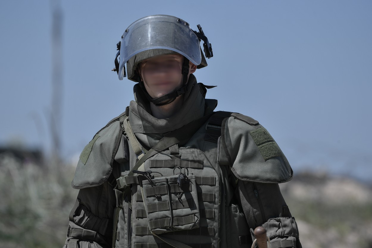 Război în Ucraina. Sinteza evenimentelor, 14 mai 2022. Comandant, regimentul Azov: ”Vom rezista cât putem”