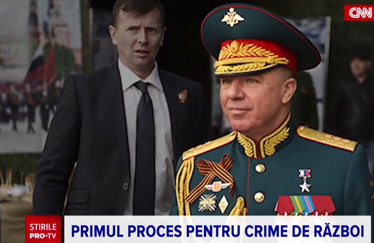 colonel Alexander Zuravliov