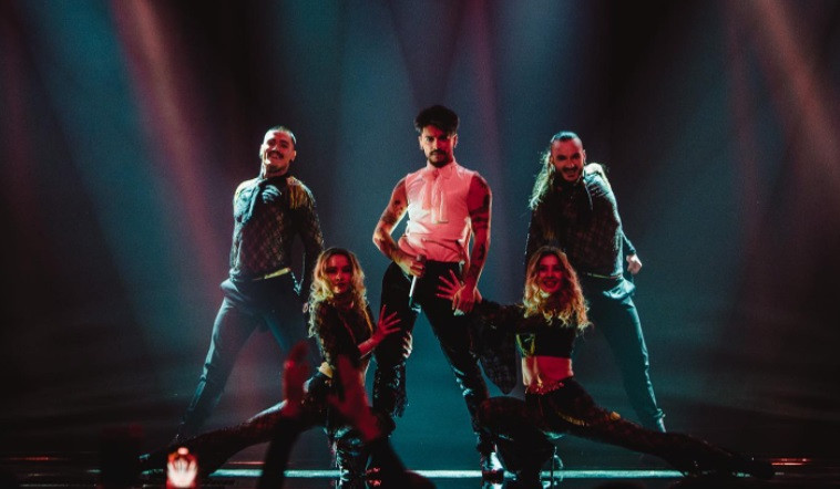 Finala Eurovision 2022. Cum pot vota fanii din străinătate melodia României „Llamame”, cântată de WRS