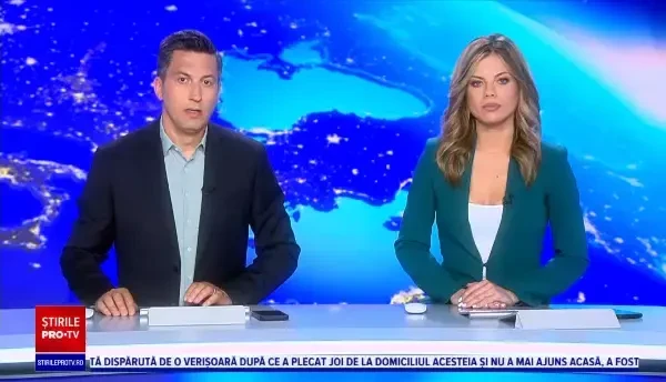 Un convoi cu ajutoare trimis de Franţa pentru Ucraina a ajuns în hub-ul umanitar din Suceava